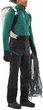 TRILOGY ICON WDS PT M BLACK - NOIR