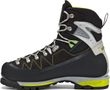 Alta Via GV MM, black/green