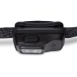 ASTRO 300-R HEADLAMP, graphite