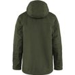 Greenland Winter Jacket M Deep Forest