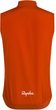 Core Gilet Men Paprika/White