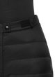Eiger Nordwand Light Down IN Shorts Women black