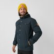 Greenland No. 1 Down Jacket M, Navy