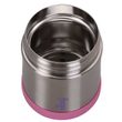 Baby food thermos 290 ml pink