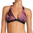 53119-114 Girls Riot Fixed TOP - dámské plavky
