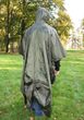 BIVY PONCHO RF darkblue