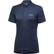 C3 Wmn Jersey orbit blue