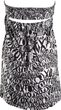 52057 008 Girls Indulge Tube Dress - dámské šaty