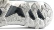 Girun II Low GTX Women alloy-light glacier blue 2026