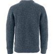 Övik Waffle Knit M Navy