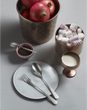 Now 24 pcs of Audrey Mystique cutlery