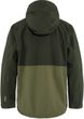 Vardag Anorak M Deep Forest-Laurel Green
