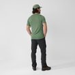 Abisko Wool Classic SS M Patina Green