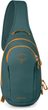 DAYLITE SLING 6 torrent blue