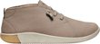 KNX CHUKKA MEN, brindle/plaza taupe