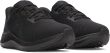 UA W Charged Pursuit 4 Black