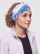 Isor Tube Blau-Weiss