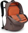 METRON AIRSPEED 34, magma brown/goby orange