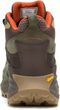 J037781 MOAB SPEED 2 LTR MID WP olive