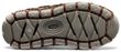 UNEEK 360 MEN, brindle/scarlet ibis