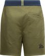 Roots Shorts M Cypress/Night Sky