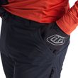 RUCKUS LONG TRAVEL PANT MONO CARBON