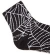 MTE Labyrinth Half Crew Black