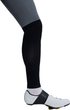 Cadence Leg Warmer Uranium Black