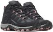 ACCENTOR 4 SPORT MID GTX W black/rosewood