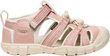 SEACAMP II CNX CHILDREN, pink gold