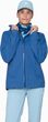 Ducan HS Hooded Jacket Women tschiel