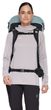 Ducan Spine 70-80 Women strata-black