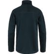 Abisko Lite Fleece Jacket M Dark Navy