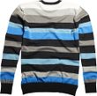 46295 199 CENTRAL SWEATER Pánský svetr
