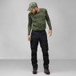Barents Pro Trousers M Suede Brown