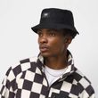 VANS PATCH BUCKET BLACK