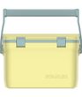 Easy-Carry Outdoor Cooler 15l/16QT Pomelo