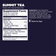 Roctane Energy Drink Mix 1560 g Summit Tea