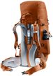 Aircontact Lite 45 + 10 SL pecan-mocha