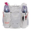 Circuit Vest Women 7 Silver/Dusk