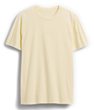 799323-10 Tričko s logem Everyday Soft Žlutá