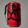 BASE CAMP DUFFEL XL, 132L TNF RED/TNF BLACK-NPF