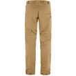 Greenland Trail Trousers M Buckwheat Brown