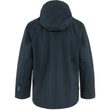 Vardag Hydratic Anorak M Dark Navy