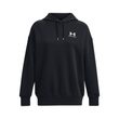 Essential Flc OS Hoodie-BLK