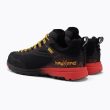 Grimpeur Ad Gtx black/yellow