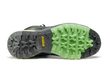 Tahoe Mid JR, shark grey/black/brook green