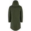 Övik GTX Padded Parka M Deep Forest