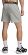 Vanish Woven 6in Shorts-GRY