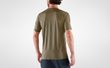 Abisko Wool SS M Light Olive